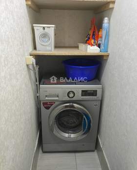 2-к квартира, на длительный срок, 52м2, 4/9 этаж