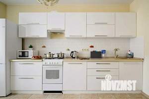 1-к квартира, посуточно, 39м2, 1/1 этаж