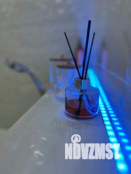 1-к квартира, посуточно, 45м2, 7/16 этаж