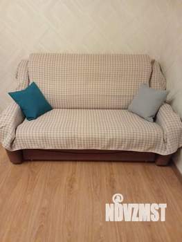 1-к квартира, посуточно, 45м2, 8/9 этаж