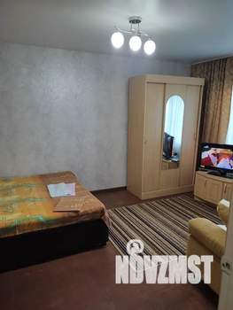 1-к квартира, посуточно, 30м2, 1/5 этаж