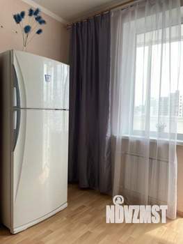 1-к квартира, посуточно, 52м2, 1/1 этаж