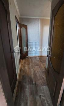 1-к квартира, на длительный срок, 42м2, 10/10 этаж