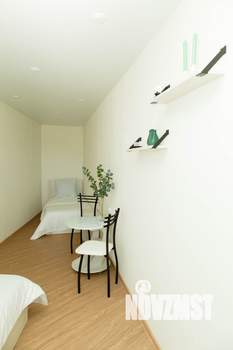 2-к квартира, посуточно, 50м2, 3/10 этаж