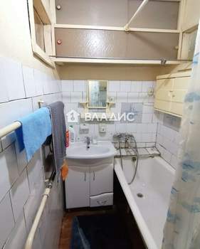 4-к квартира, на длительный срок, 62м2, 2/5 этаж