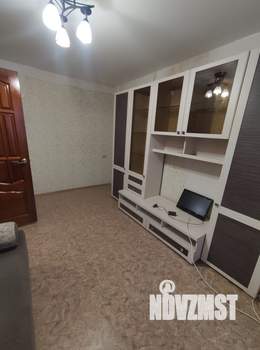 1-к квартира, на длительный срок, 27м2, 1/10 этаж