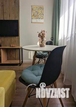 1-к квартира, посуточно, 26м2, 1/1 этаж