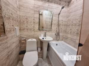 1-к квартира, на длительный срок, 33м2, 2/9 этаж