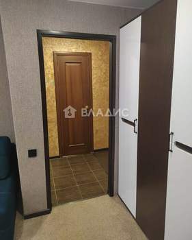 1-к квартира, на длительный срок, 20м2, 1/5 этаж