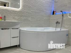 1-к квартира, посуточно, 45м2, 7/16 этаж