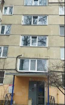 1-к квартира, на длительный срок, 30м2, 3/5 этаж