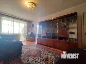 2-к квартира, на длительный срок, 44м2, 5/5 этаж