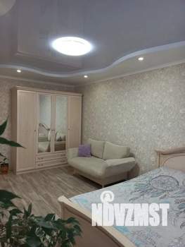 1-к квартира, посуточно, 40м2, 7/9 этаж