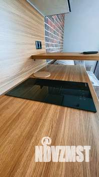 1-к квартира, посуточно, 45м2, 9/17 этаж