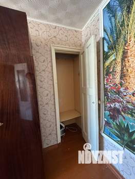 1-к квартира, на длительный срок, 30м2, 4/5 этаж
