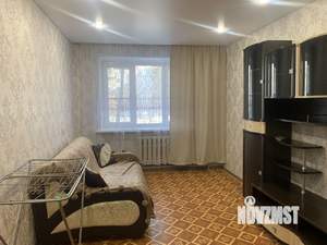 1-к квартира, на длительный срок, 30м2, 1/5 этаж