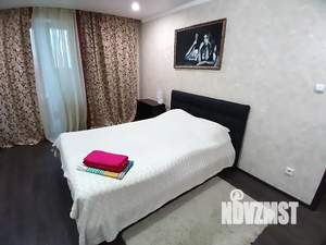 1-к квартира, посуточно, 40м2, 13/14 этаж