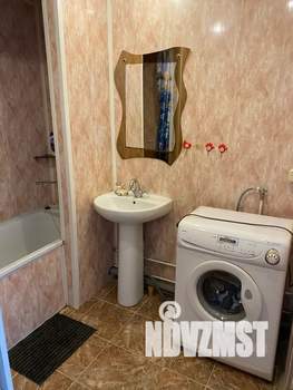 3-к квартира, посуточно, 67м2, 8/9 этаж