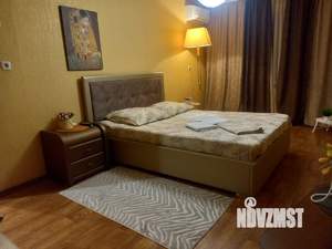 1-к квартира, посуточно, 39м2, 8/9 этаж