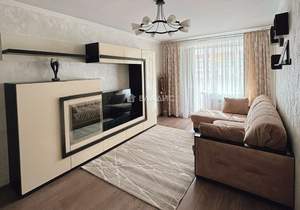 2-к квартира, на длительный срок, 70м2, 4/10 этаж