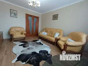 3-к квартира, посуточно, 66м2, 7/9 этаж