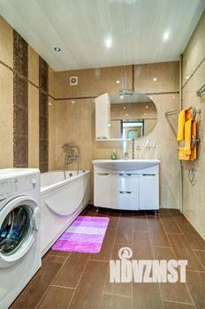 2-к квартира, посуточно, 70м2, 1/1 этаж