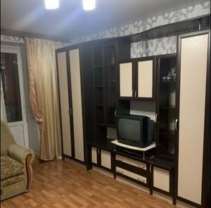 1-к квартира, на длительный срок, 34м2, 10/10 этаж