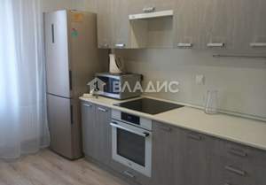 1-к квартира, на длительный срок, 41м2, 10/18 этаж