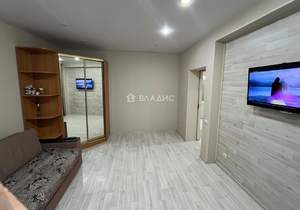 1-к квартира, на длительный срок, 40м2, 12/16 этаж