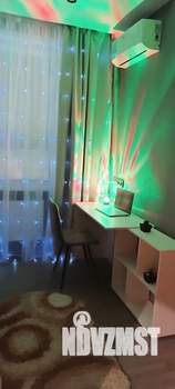 2-к квартира, посуточно, 48м2, 5/18 этаж