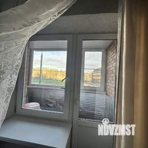 Студия квартира, на длительный срок, 29м2, 2/10 этаж