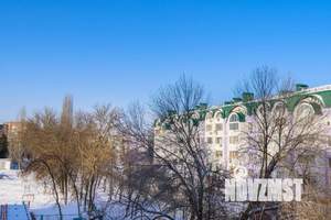 1-к квартира, посуточно, 36м2, 4/9 этаж