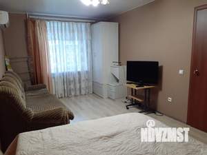 1-к квартира, на длительный срок, 34м2, 9/10 этаж