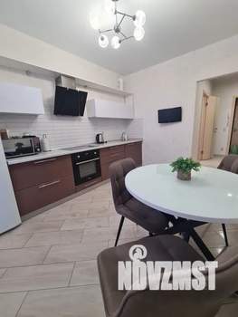 1-к квартира, посуточно, 44м2, 11/12 этаж