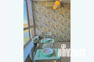 1-к квартира, посуточно, 44м2, 13/14 этаж