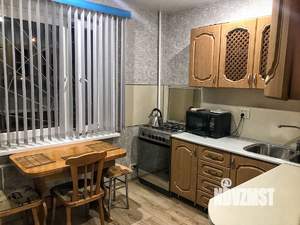 1-к квартира, посуточно, 40м2, 1/9 этаж