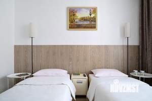 2-к квартира, посуточно, 60м2, 1/1 этаж