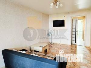 2-к квартира, на длительный срок, 59м2, 10/10 этаж