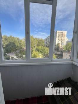 2-к квартира, на длительный срок, 54м2, 4/10 этаж