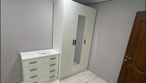 2-к квартира, на длительный срок, 45м2, 2/5 этаж
