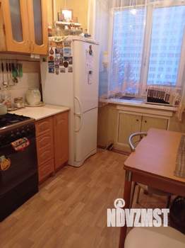 3-к квартира, на длительный срок, 60м2, 7/9 этаж