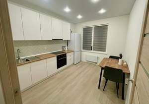 1-к квартира, на длительный срок, 34м2, 8/18 этаж