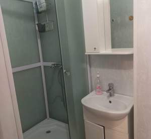 Студия квартира, на длительный срок, 20м2, 4/8 этаж