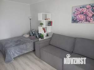 1-к квартира, посуточно, 38м2, 10/14 этаж