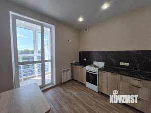 1-к квартира, на длительный срок, 42м2, 7/17 этаж
