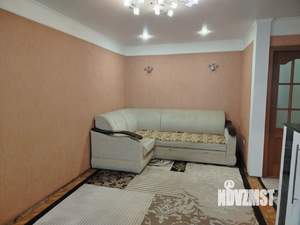 2-к квартира, на длительный срок, 45м2, 3/4 этаж