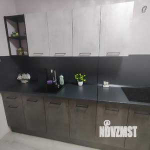 1-к квартира, посуточно, 40м2, 15/18 этаж