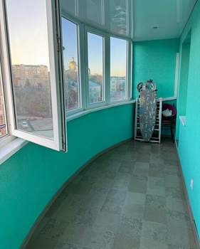 1-к квартира, на длительный срок, 41м2, 8/14 этаж