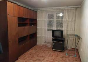 1-к квартира, на длительный срок, 38м2, 3/16 этаж