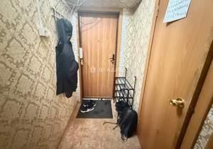 1-к квартира, на длительный срок, 30м2, 4/5 этаж